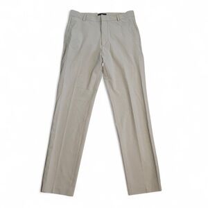 H&M Men's Beige Dress Pants